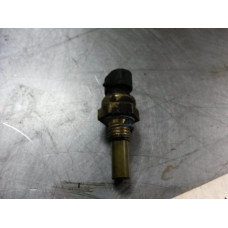 104Z114 Coolant Temperature Sensor From 2009 Chevrolet Silverado 1500  6.0